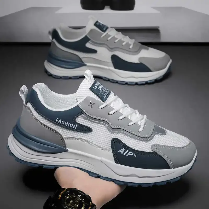 Playform Plataform Man Shoes White Vulcanize For Jogging New Summer Sneakers Sports Model Gifts Sapateni Lowest Price
Playform Plataform Man Shoes White Vulcanize For Jogging New Summer Sneakers Sports Model Gifts Sapateni Lowest Price