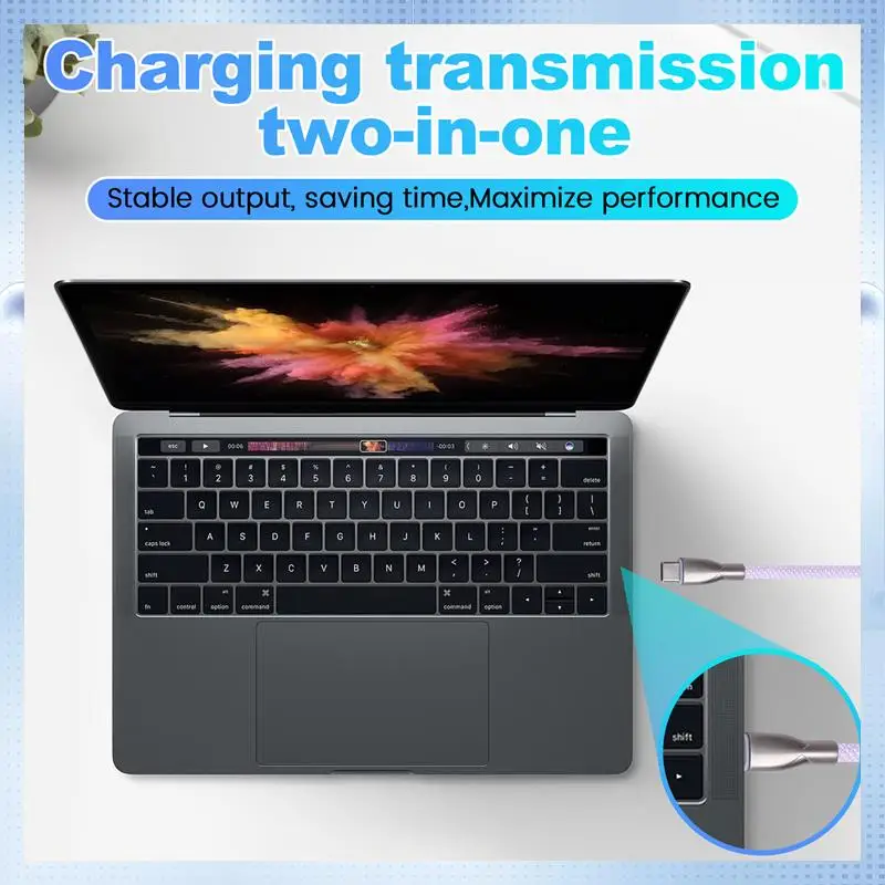 A82Q-USB C Спиральный кабель для клавиатуры Плетеный механический кабель для клавиатуры со съемным металлическим шнуром-авиатором 1,5 м USB-C к USB-A Фиолетовый
A82Q-USB C Спиральный кабель для клавиатуры Плетеный механический кабель для клавиатуры со съемным металлическим шнуром-авиатором 1,5 м USB-C к USB-A Фиолетовый