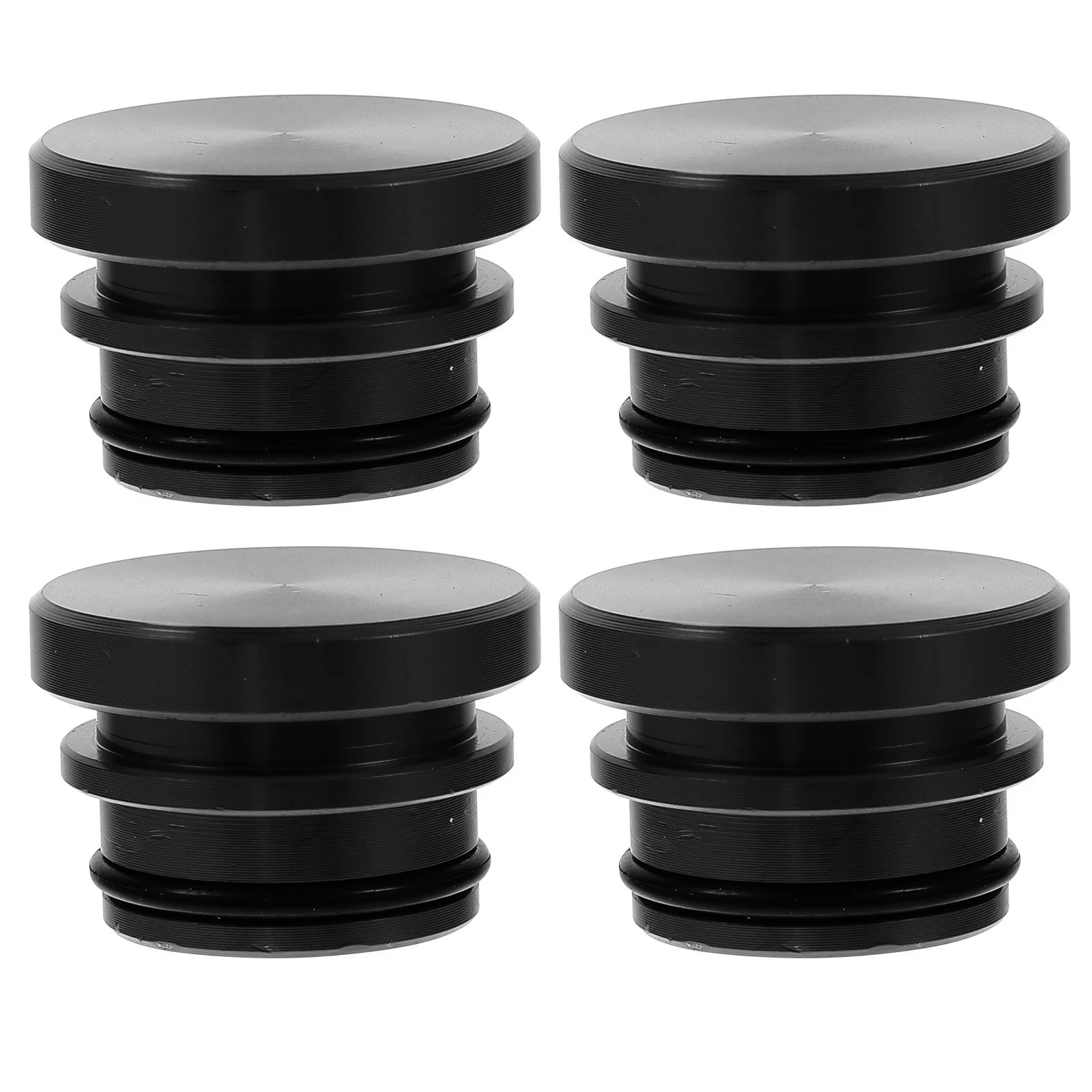 4Pcs Cigarette Lighter Cover Caps Premium Metal Plug for Car Cigarette Lighter Socket Protective Cap Stylish Easy Install Auto
4Pcs Cigarette Lighter Cover Caps Premium Metal Plug for Car Cigarette Lighter Socket Protective Cap Stylish Easy Install Auto