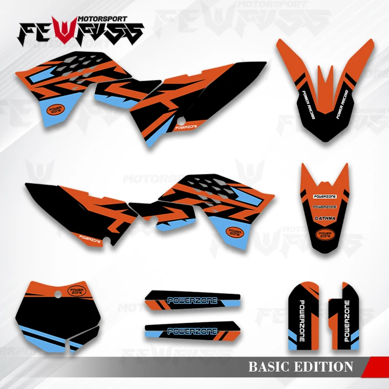 Fewfuss графические наклейки на мотоцикл фон на заказ для KTM SX65 SX 65 2009 2010 2011 2012 2013 2014 2015 002
Fewfuss графические наклейки на мотоцикл фон на заказ для KTM SX65 SX 65 2009 2010 2011 2012 2013 2014 2015 002