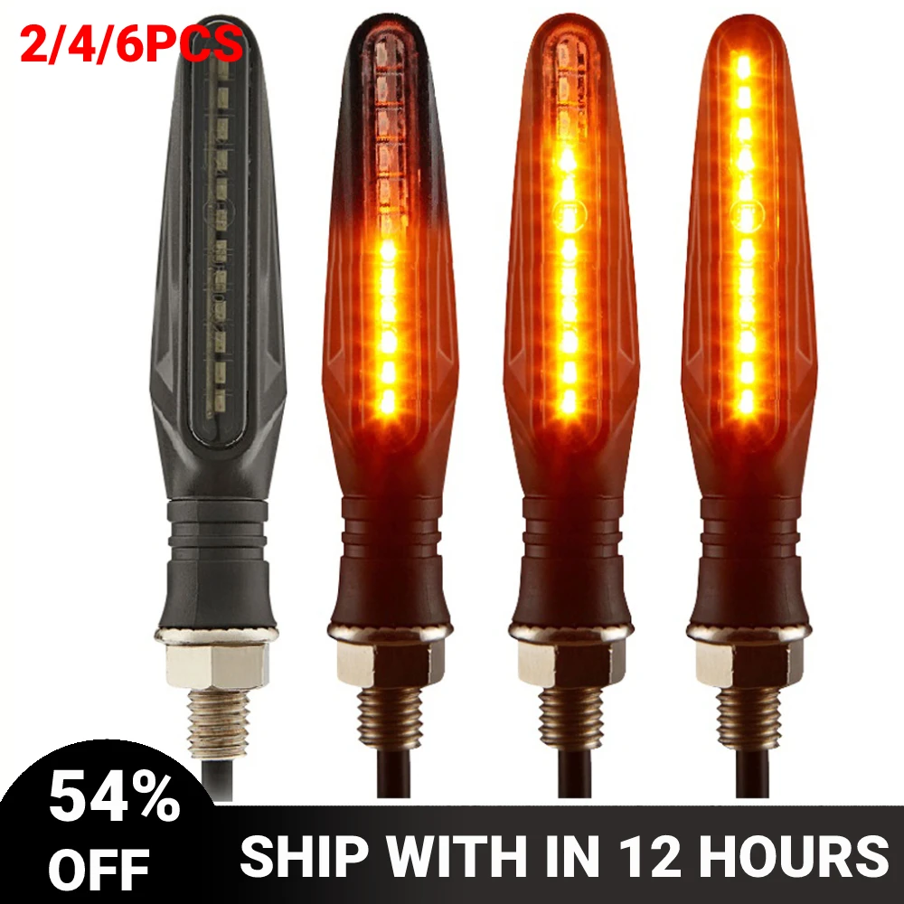 6/4PCS E11 Mark Motorcycle LED Turn Signals Light 335SMD Motorcycle Flasher Light Built Relay Motorcycle Turn Signal Indicators
6/4PCS E11 Mark Motorcycle LED Turn Signals Light 335SMD Motorcycle Flasher Light Built Relay Motorcycle Turn Signal Indicators