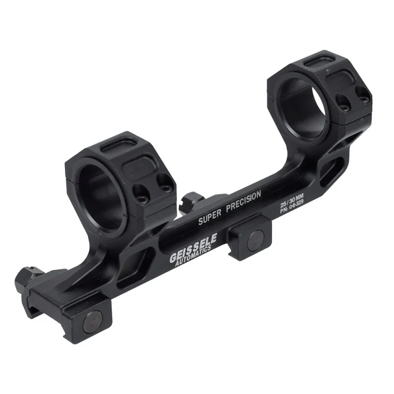 Manufacturer cross-border 30/25.4mmTelescopic sightGEBracket Sight tube clamp Long one-piece suitGEISSELEBracket
Manufacturer cross-border 30/25.4mmTelescopic sightGEBracket Sight tube clamp Long one-piece suitGEISSELEBracket