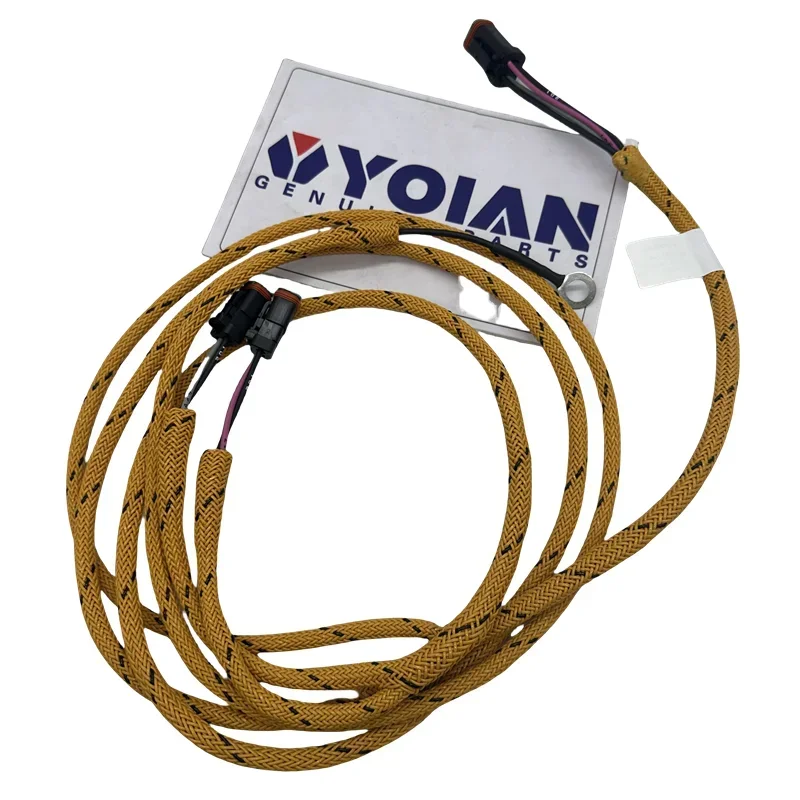 2025CAT crawler bulldozer wiring harness assembly 160-2184 1602184 wiring harness assembly Caterpillar D5N D6N
2025CAT crawler bulldozer wiring harness assembly 160-2184 1602184 wiring harness assembly Caterpillar D5N D6N