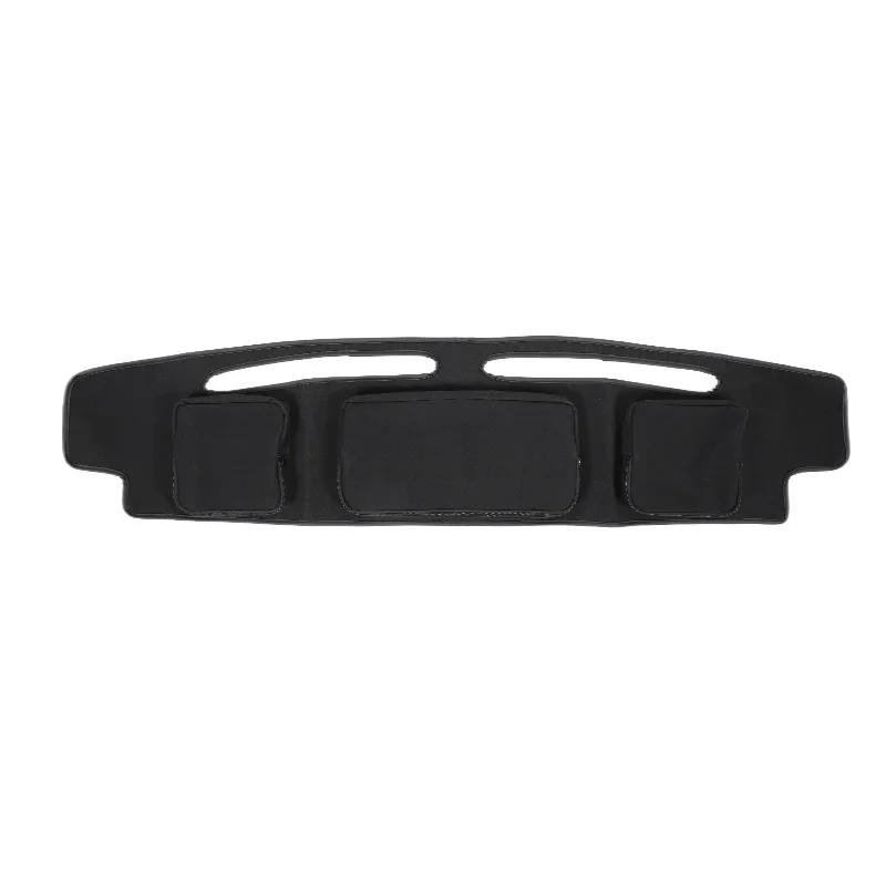 Gao Ruying For Hummer H3 2005-2009 Car Dashboard Sunscreen Pad with Zipper Storage Bag Interior Car Accessories
Gao Ruying For Hummer H3 2005-2009 Car Dashboard Sunscreen Pad with Zipper Storage Bag Interior Car Accessories