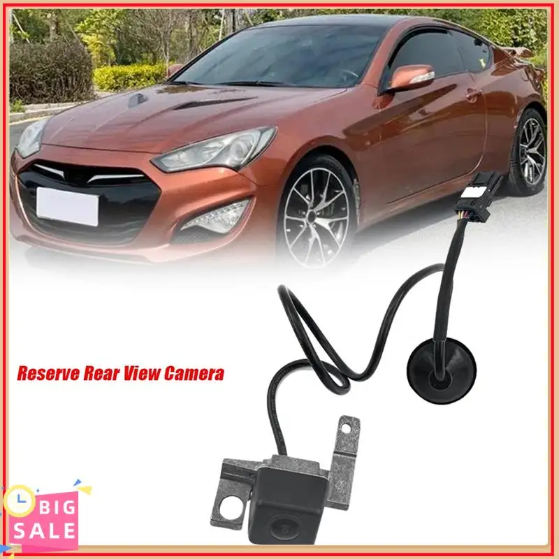 Exclusive 95760-3M061 Car Rear View Backup Camera 957603M060 For Hyundai Genesis 2008-2014 Reserve Park Assist Camera 957603M061
Exclusive 95760-3M061 Car Rear View Backup Camera 957603M060 For Hyundai Genesis 2008-2014 Reserve Park Assist Camera 957603M061