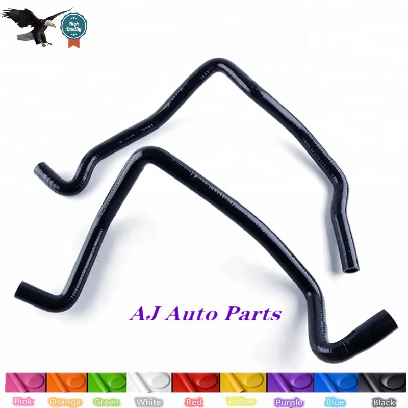For 1985-1996 Renault 5GT R5 TURBO SUPER 1.4L Silicone Coolant Radiator Hose
For 1985-1996 Renault 5GT R5 TURBO SUPER 1.4L Silicone Coolant Radiator Hose