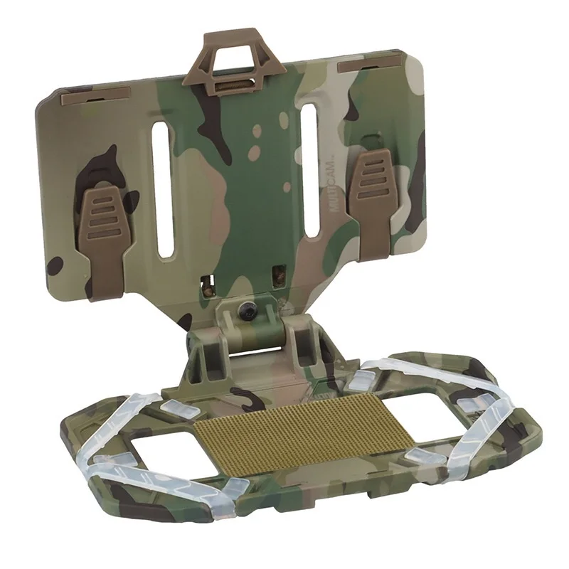 Tactical vest MOLLE folding navigation board CS military Airsoft Gear Molle tablet phone holder hunting chest bag map bag
Tactical vest MOLLE folding navigation board CS military Airsoft Gear Molle tablet phone holder hunting chest bag map bag