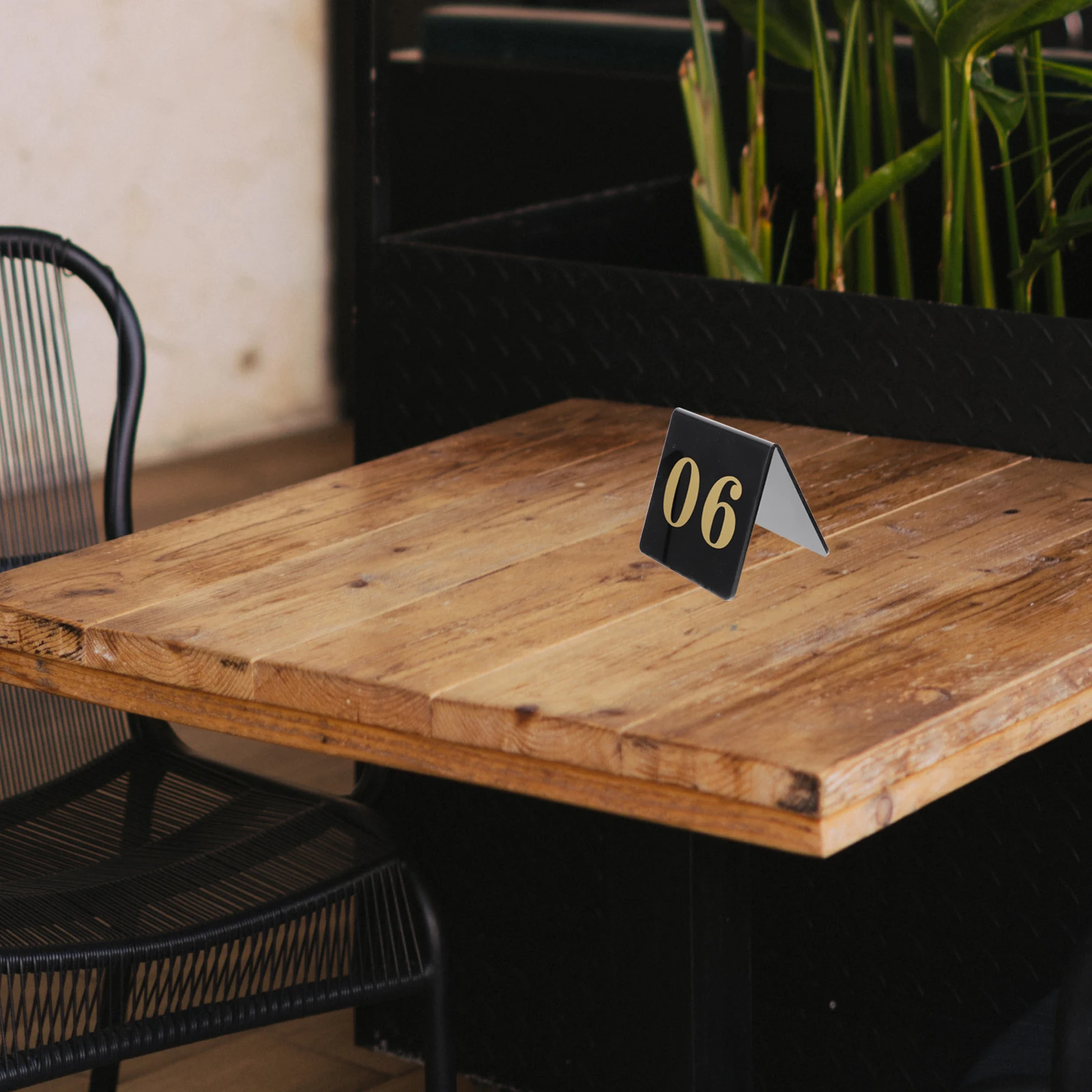 10pcs Acrylic Table Numbers Double Side Printed Seating Signs Banquet Wedding Reception Party Supplies
10pcs Acrylic Table Numbers Double Side Printed Seating Signs Banquet Wedding Reception Party Supplies