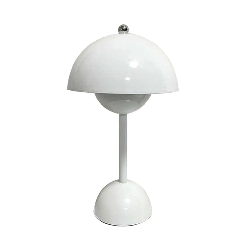 Flower Bud Led Table Lamp Nordic Bedside Bedside Table Desk Mushroom Lamps Room Decoration Night Lights White
Flower Bud Led Table Lamp Nordic Bedside Bedside Table Desk Mushroom Lamps Room Decoration Night Lights White