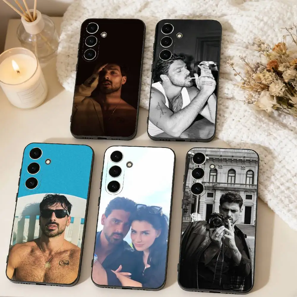 Dark Love 365 d-dni Phone Case For Samsung Galaxy A73,A72,A71,A70,A53,A52,A51,Soft Black Shell
Dark Love 365 d-dni Phone Case For Samsung Galaxy A73,A72,A71,A70,A53,A52,A51,Soft Black Shell