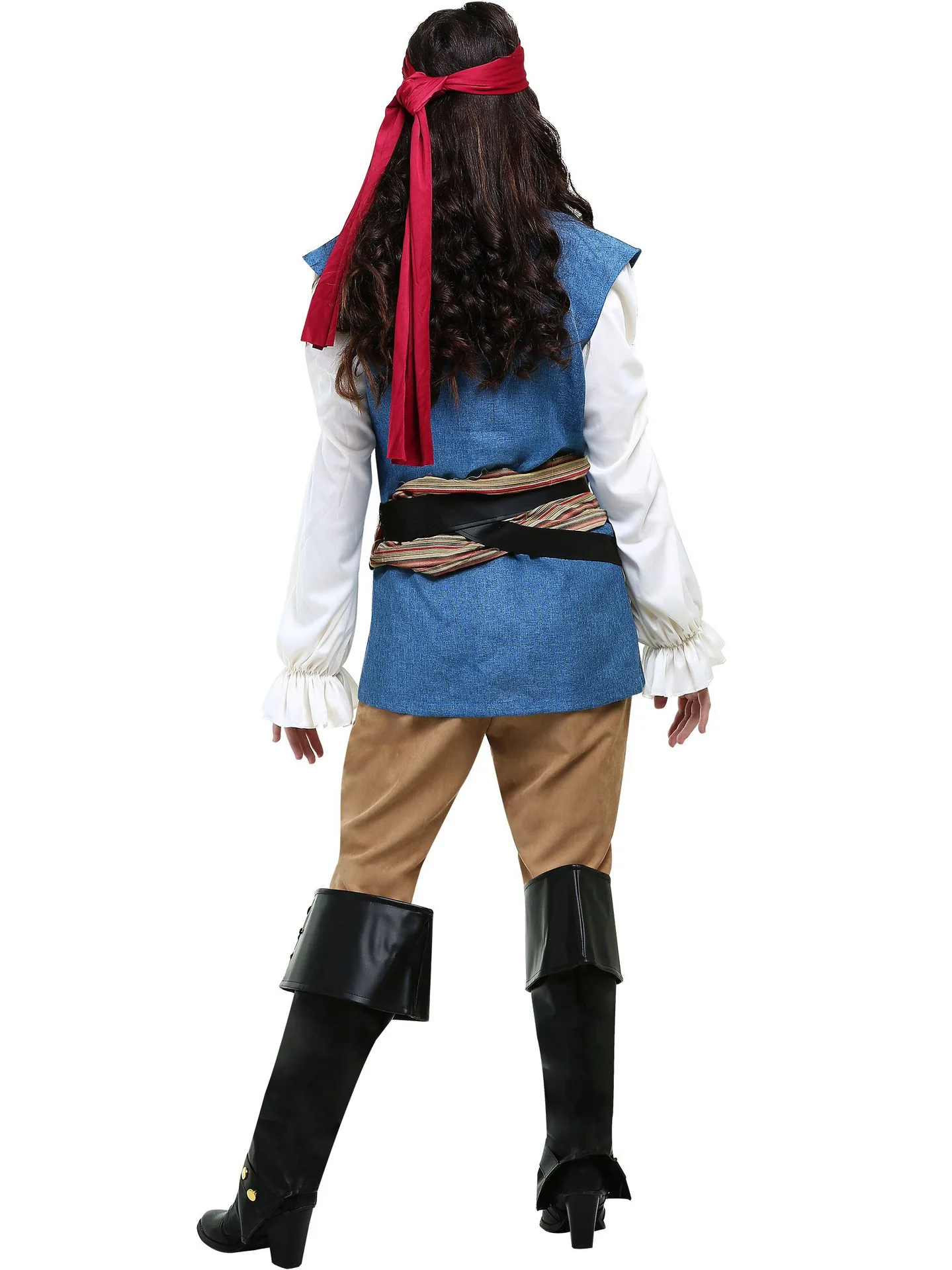 Halloween Game Uniform Male Role Costume Chinese Traditional Ethnic Women's Clothing Stage Performance Fashionable Design
Halloween Game Uniform Male Role Costume Chinese Traditional Ethnic Women's Clothing Stage Performance Fashionable Design
