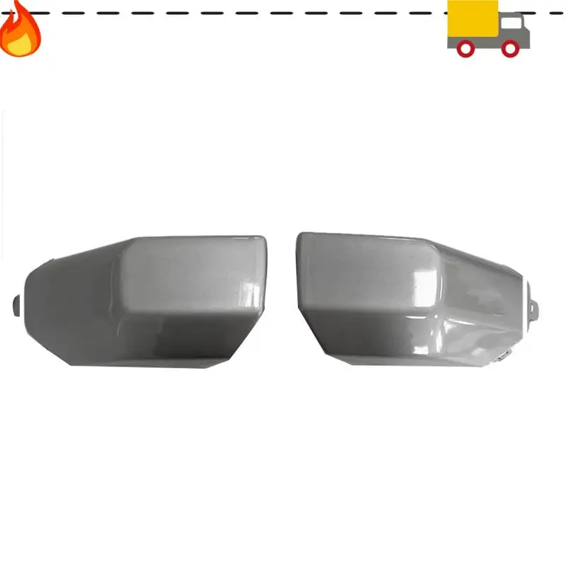 Right Front Bar End Cap Pad Cover 52422-35030 For Toyota FJ Cruiser 2007-2014 Bumper Side Liner Corner Protector Shell Parts
Right Front Bar End Cap Pad Cover 52422-35030 For Toyota FJ Cruiser 2007-2014 Bumper Side Liner Corner Protector Shell Parts