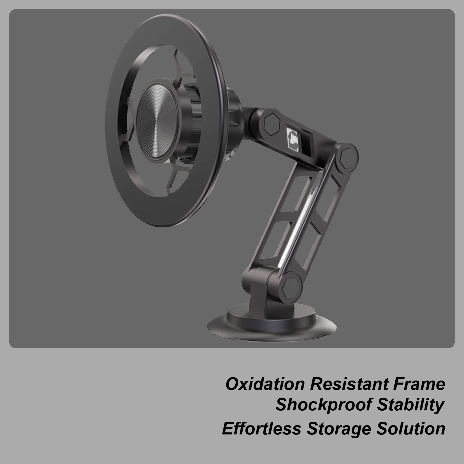 Магнитный автомобильный держатель для телефона, складной регулируемый противоскользящий магнитный держатель для телефона для автомобиля, внедорожника, грузовика, седана, приборной панели, лобовое стекло
Магнитный автомобильный держатель для телефона, складной регулируемый противоскользящий магнитный держатель для телефона для автомобиля, внедорожника, грузовика, седана, приборной панели, лобовое стекло