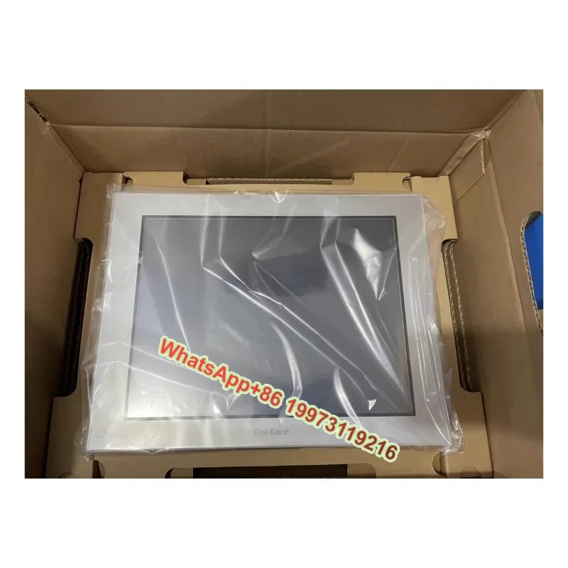 Новый оригинальный сенсорный экран Proface AGP3500-L1-D24 AGP3510-T1-D24 AGP3510-T1-AF AGP3500-T1-D24-M
Новый оригинальный сенсорный экран Proface AGP3500-L1-D24 AGP3510-T1-D24 AGP3510-T1-AF AGP3500-T1-D24-M