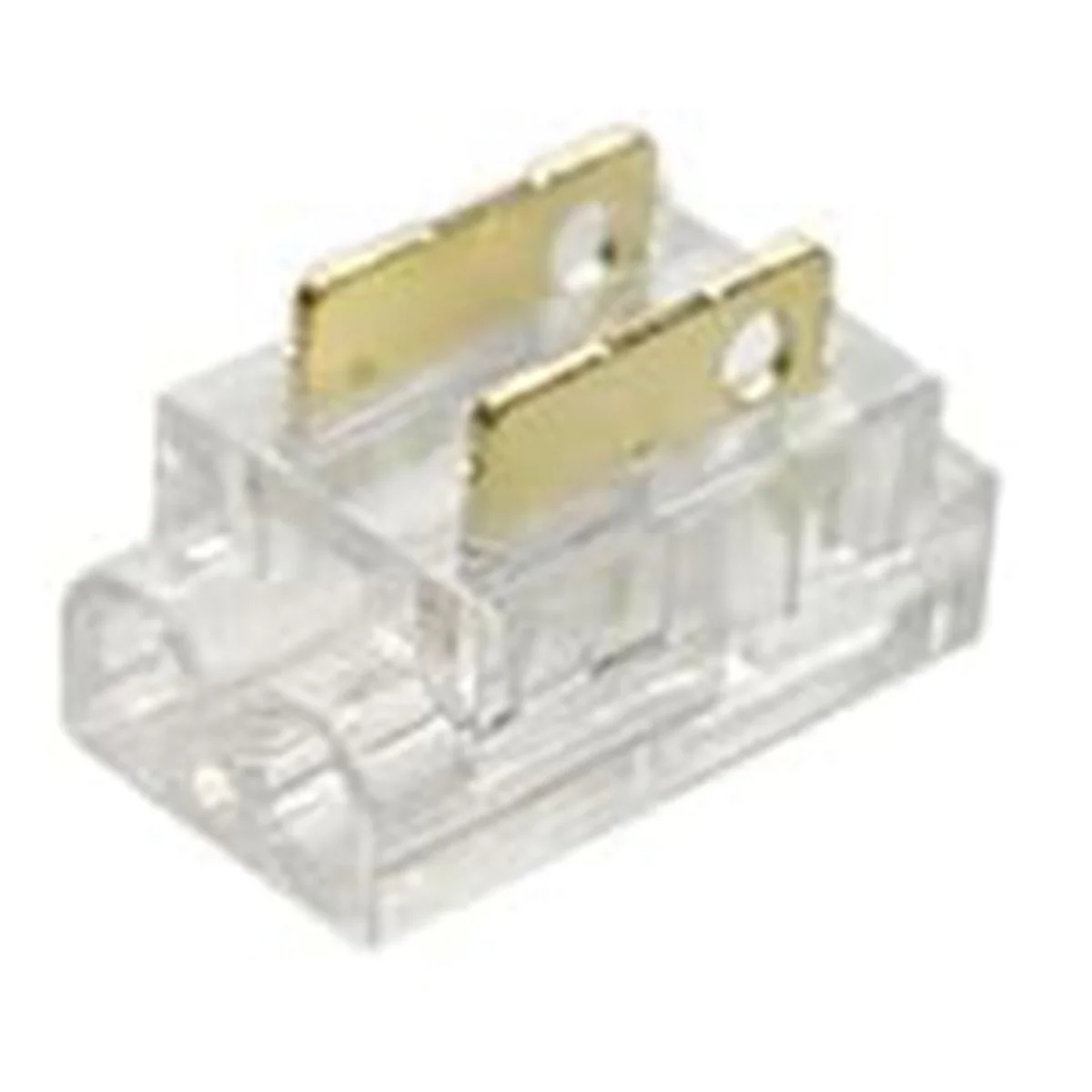 led lighting 25PCS 2-Pin 5mm COB LED Strip Connector Kit for Strip-To-Wire and Strip-To-Strip Joints on 5V-24V DC LED Light Stri
led lighting 25PCS 2-Pin 5mm COB LED Strip Connector Kit for Strip-To-Wire and Strip-To-Strip Joints on 5V-24V DC LED Light Stri