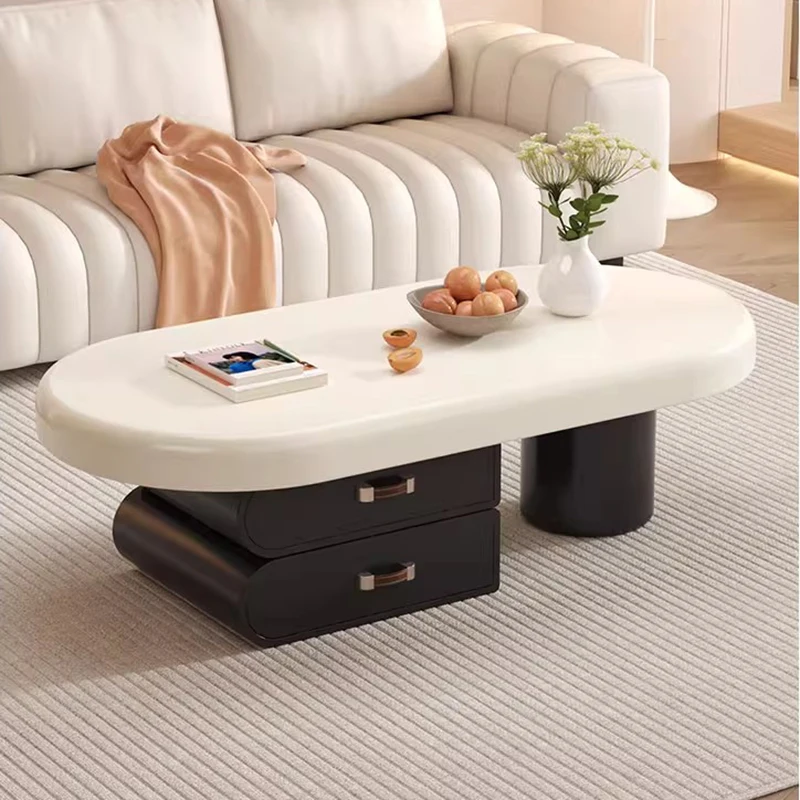 Luxury Cute Side Table Minimalist Decoration Aesthetic Living Room Coffee Table Writing Service Mesa Auxiliar Patio Furniture
Luxury Cute Side Table Minimalist Decoration Aesthetic Living Room Coffee Table Writing Service Mesa Auxiliar Patio Furniture