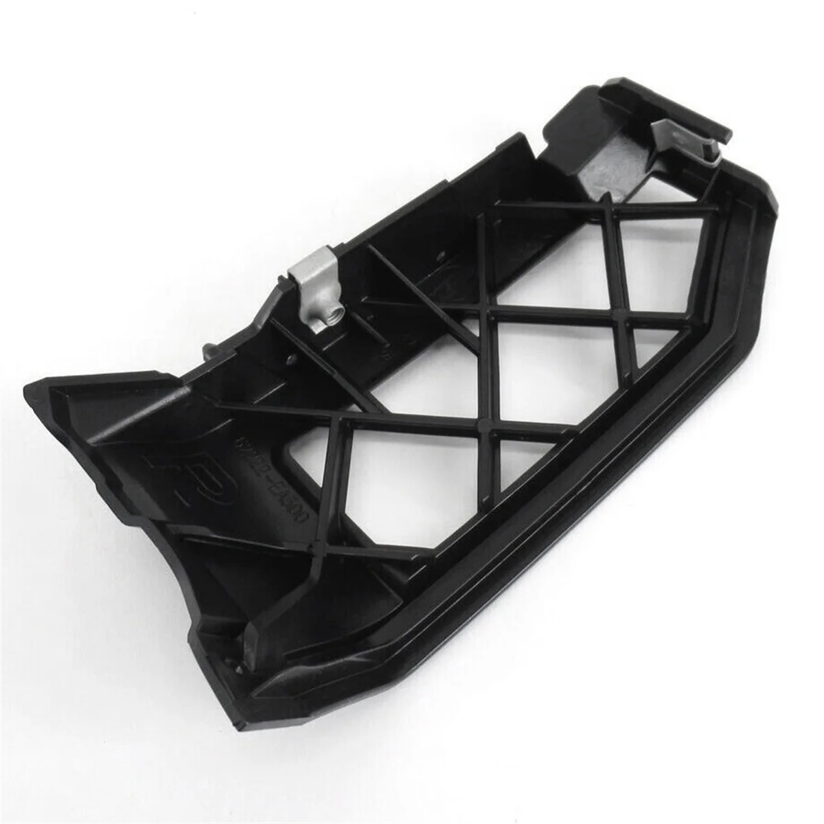 Driver Left Bumper Side Bracket 62223-EA500 for Nissan Frontier 2005-2021 Pathfinder 05-2012 Front Bumper Support Cover
Driver Left Bumper Side Bracket 62223-EA500 for Nissan Frontier 2005-2021 Pathfinder 05-2012 Front Bumper Support Cover