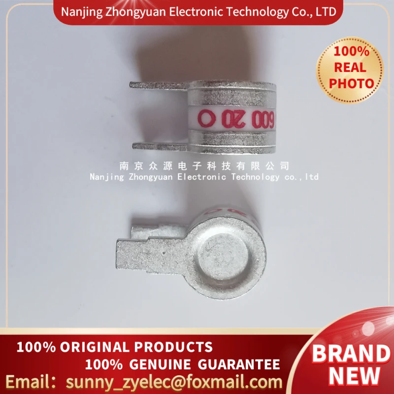 (1 Reel) EPCOS B88069X9151B501 100% 0RIGINAL /IN STOCK gas discharge tube noise generator
(1 Reel) EPCOS B88069X9151B501 100% 0RIGINAL /IN STOCK gas discharge tube noise generator
