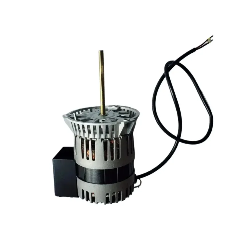 High temperature resistant for CY100L oven Long axis fan Oven motor fan Low noise
High temperature resistant for CY100L oven Long axis fan Oven motor fan Low noise