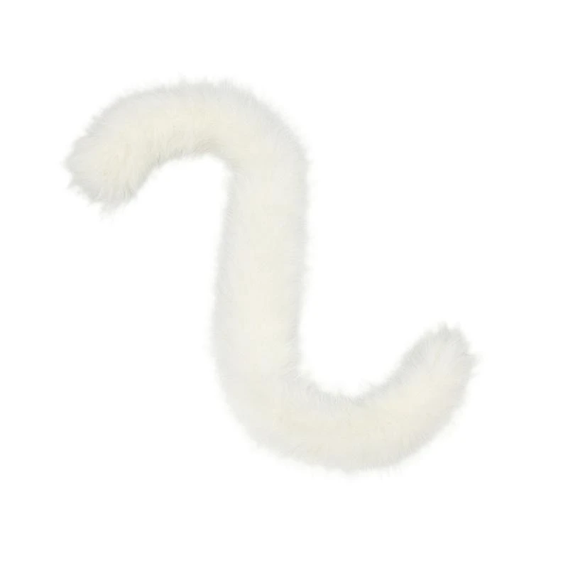 Y5GC Cats Tail Lovely Plush Tail Tail Remote Control Animal Tail Wagging Tail Halloween Costume Accessories for Party
Y5GC Cats Tail Lovely Plush Tail Tail Remote Control Animal Tail Wagging Tail Halloween Costume Accessories for Party