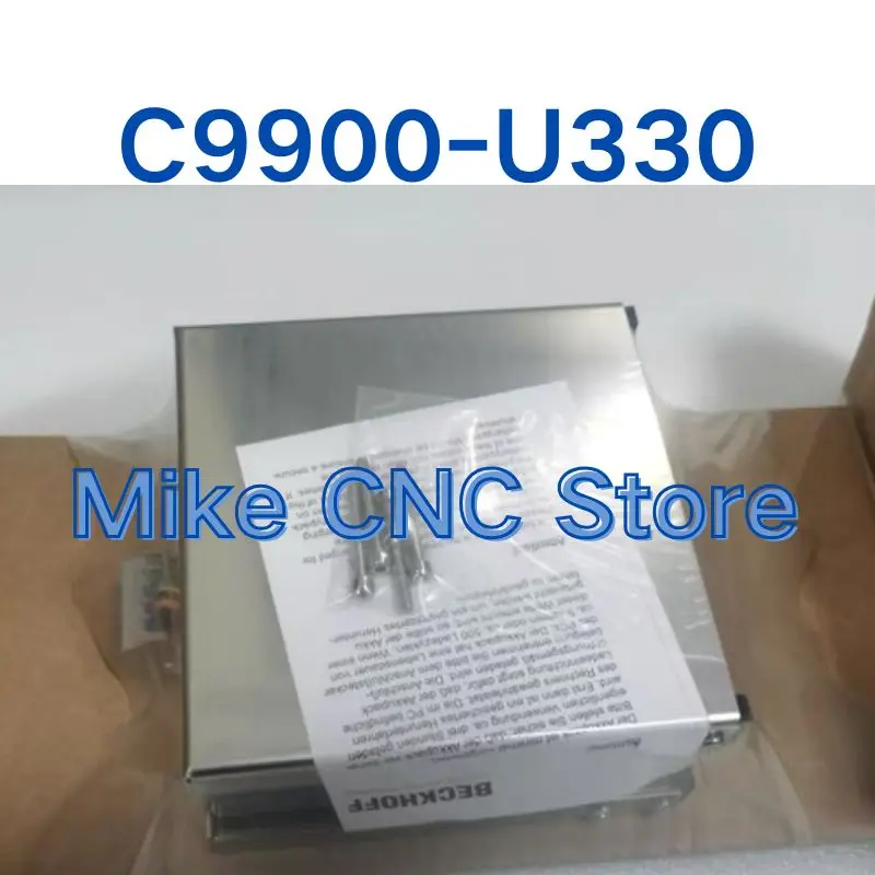 Новый силовой модуль C9900-U330 для быстрой доставки
Новый силовой модуль C9900-U330 для быстрой доставки