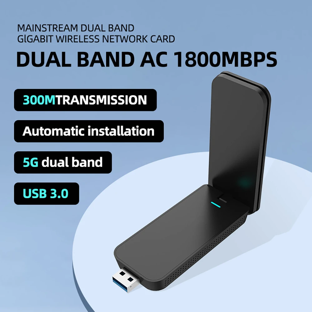 PIX-LINK UAX02 Free Driver AX1800 USB WiFi 6 Adapter 1800Mbps Dual Band 5GHz/2.4GHz Wireless Network Card USB 3.0High Gain Anten
PIX-LINK UAX02 Free Driver AX1800 USB WiFi 6 Adapter 1800Mbps Dual Band 5GHz/2.4GHz Wireless Network Card USB 3.0High Gain Anten