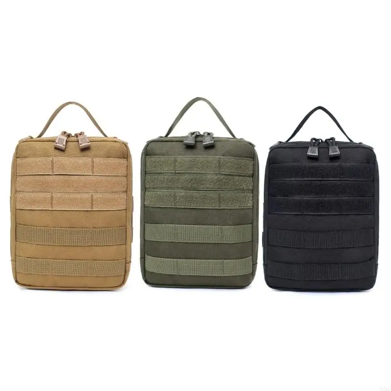 92ME Tactically Utility Lightweight Tool Bag Large Capacity Nylon Utility Bag
92ME Tactically Utility Lightweight Tool Bag Large Capacity Nylon Utility Bag