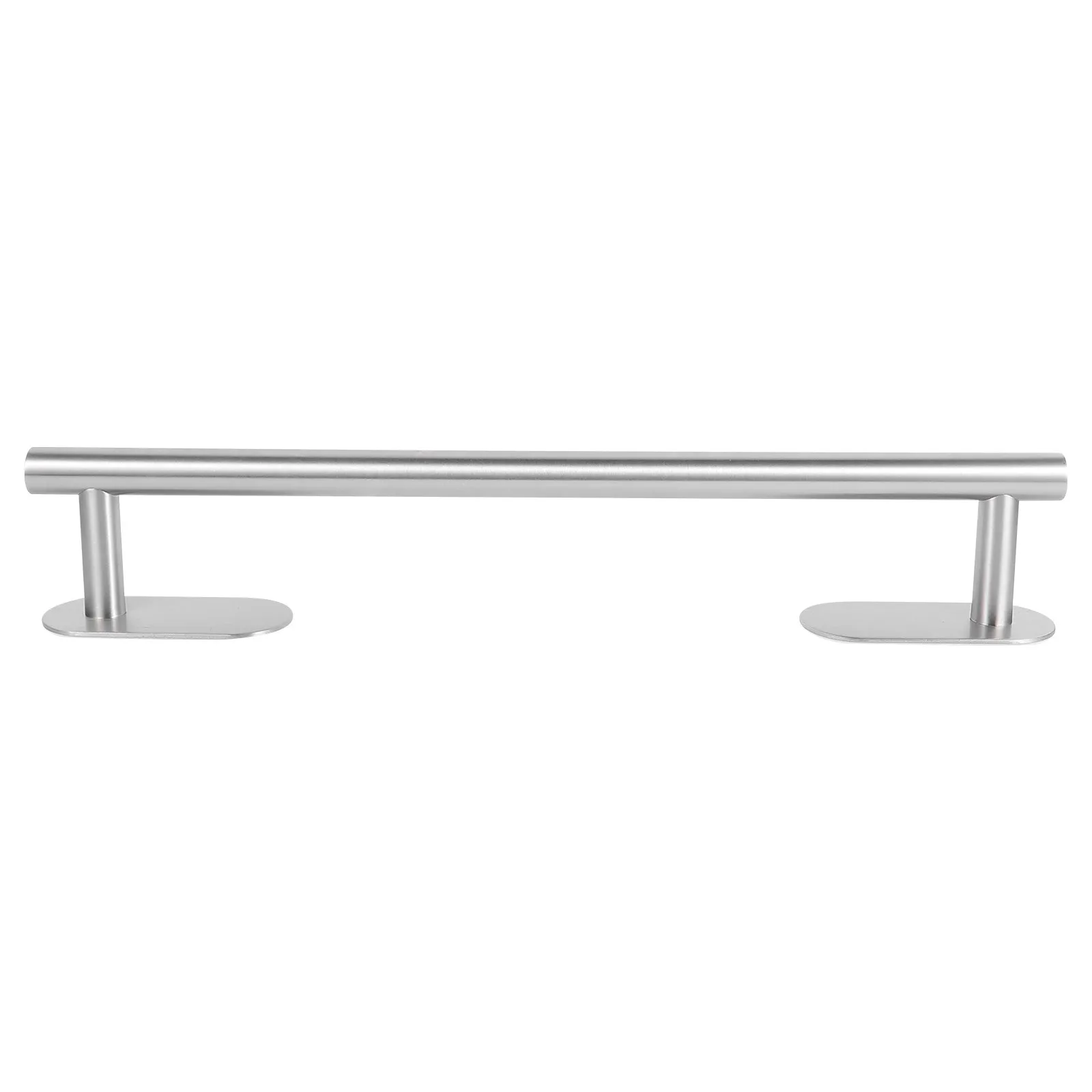 Stainless Steel Bathroom Towel Rack Hanger No Drilling Required Versatile Kitchen Laundry Room Towel Holder Scratch Resistant
Stainless Steel Bathroom Towel Rack Hanger No Drilling Required Versatile Kitchen Laundry Room Towel Holder Scratch Resistant