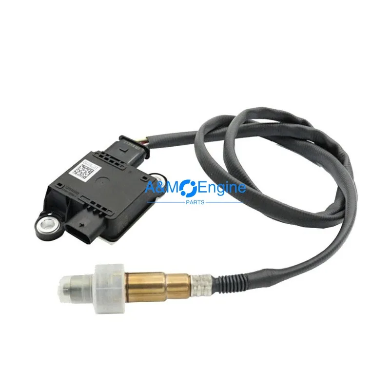 New Particulate Matter Sensor 39265-2A410 For Carens IV 2013-2018 0281006698
New Particulate Matter Sensor 39265-2A410 For Carens IV 2013-2018 0281006698