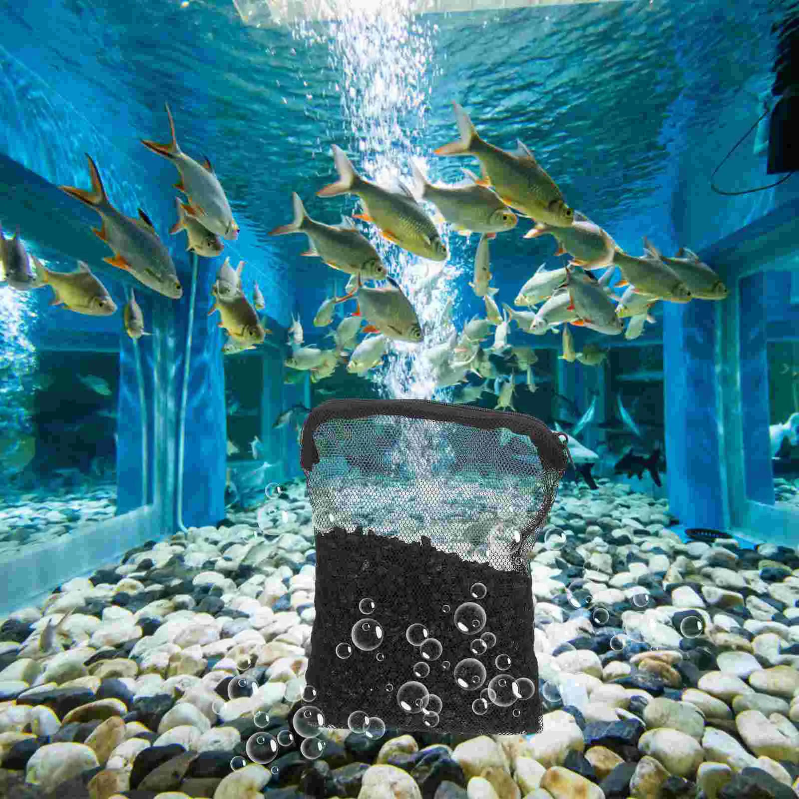 Coconut Shell Charcoal Water Purification Material 1000g Premium Aquarium Filter Media for Fish Tank Odor Removal Lasting
Coconut Shell Charcoal Water Purification Material 1000g Premium Aquarium Filter Media for Fish Tank Odor Removal Lasting