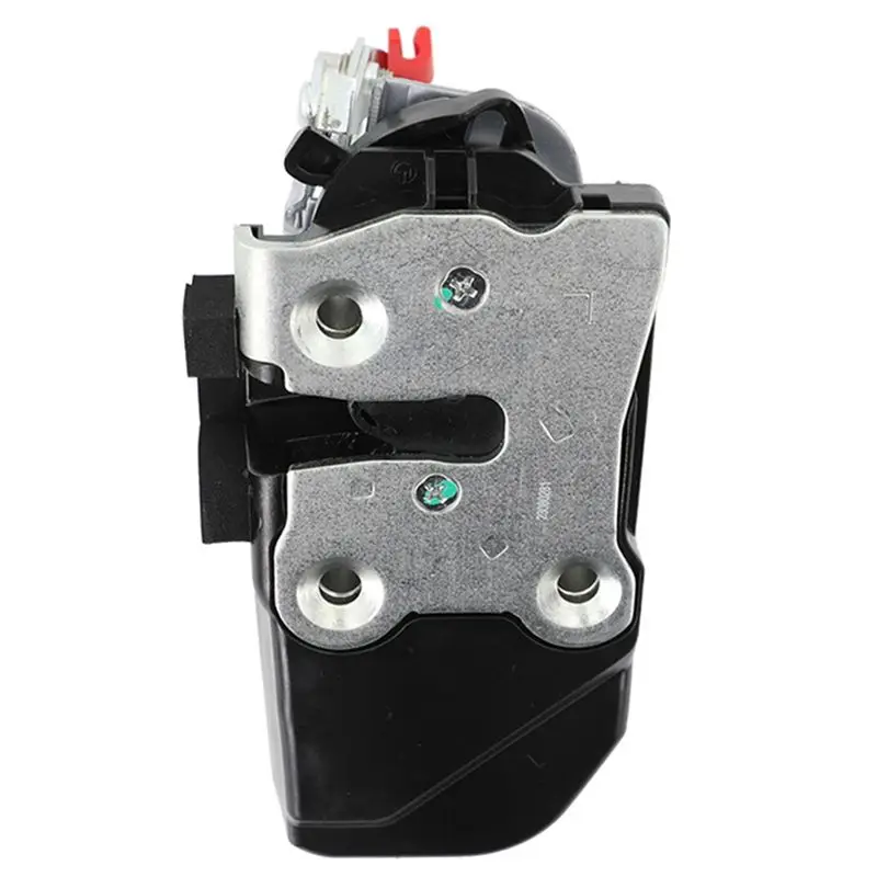 High-Quality 55360641AA Car Rear Tailgate Lock Latch Actuator For Jeep Liberty 2003-2007 55360641AC 931-713
High-Quality 55360641AA Car Rear Tailgate Lock Latch Actuator For Jeep Liberty 2003-2007 55360641AC 931-713