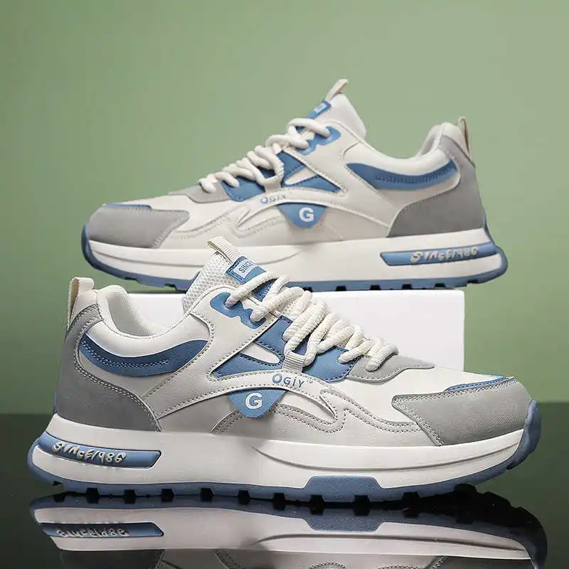 Внешний вид, черные вечерние элегантные модельные туфли на шнуровке, Sapatos, мужская и мужская обувь, элегантные кроссовки, спортивная новинка Vip
Внешний вид, черные вечерние элегантные модельные туфли на шнуровке, Sapatos, мужская и мужская обувь, элегантные кроссовки, спортивная новинка Vip