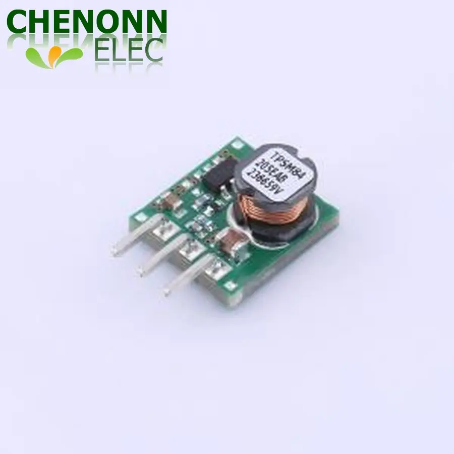 2PCS/LOT TPSM84205EAB (DC DC Converters)
2PCS/LOT TPSM84205EAB (DC DC Converters)