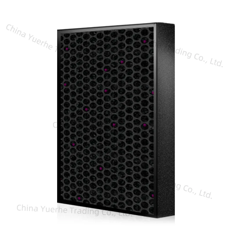 Совместим с фильтром очистителя воздуха Philips AC2880/2890/2886/2888/2878
Совместим с фильтром очистителя воздуха Philips AC2880/2890/2886/2888/2878