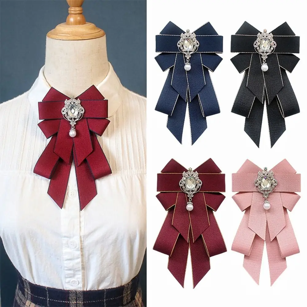 Заколка на спине, галстуки-бабочки, ювелирные аксессуары, украшение на шею, жемчуг, воротник, цветок, регулируемый ремень на спине, студенческий стиль
Заколка на спине, галстуки-бабочки, ювелирные аксессуары, украшение на шею, жемчуг, воротник, цветок, регулируемый ремень на спине, студенческий стиль