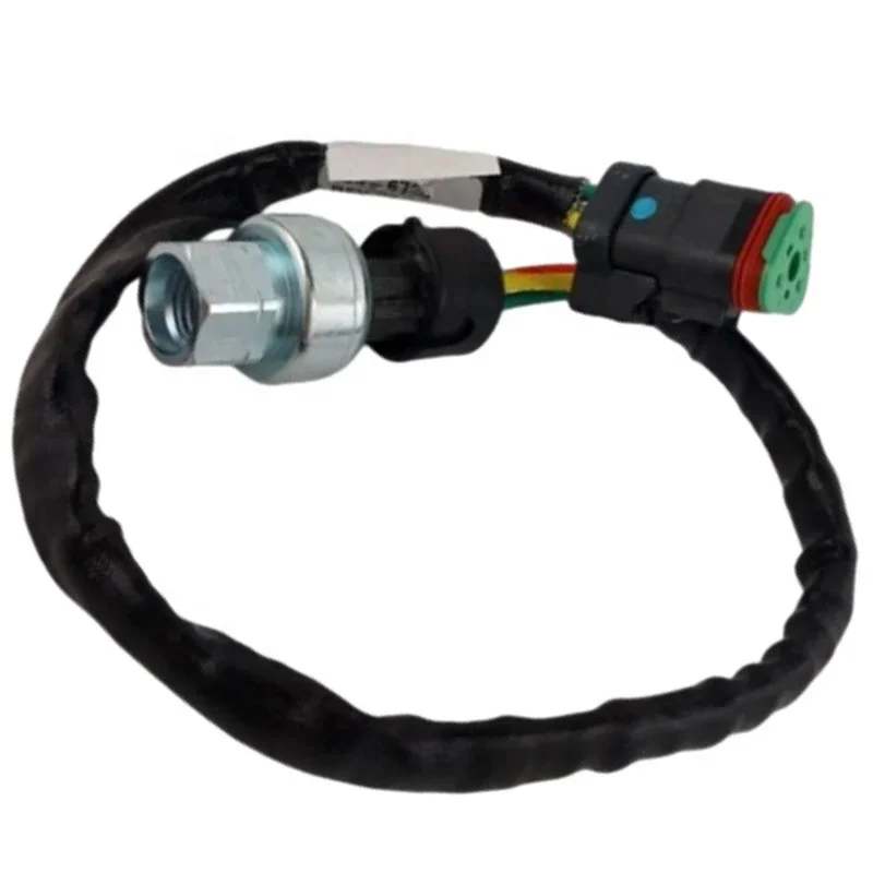 Replacement 997-286 997286 Oil Pressure Sensor for Generator Set Engine 2806 2306 2000 3000
Replacement 997-286 997286 Oil Pressure Sensor for Generator Set Engine 2806 2306 2000 3000