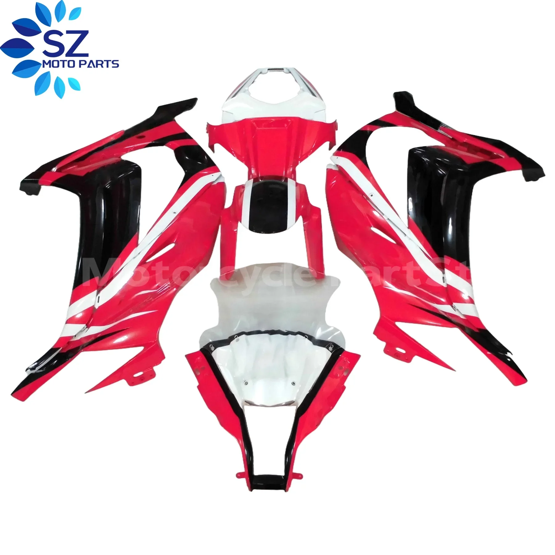 New ABS Fairings Kit Fit For Kawasaki Ninja ZX-10R ZX10R 2011 2012 2013 2014 2015 11 12 13 14 15 Bodywork set fairing
New ABS Fairings Kit Fit For Kawasaki Ninja ZX-10R ZX10R 2011 2012 2013 2014 2015 11 12 13 14 15 Bodywork set fairing