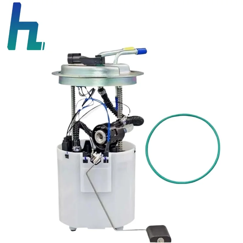 19299717 Fuel Pump Sending Unit For Cadillac Escalade Chevrolet Tahoe GMC Yukon
19299717 Fuel Pump Sending Unit For Cadillac Escalade Chevrolet Tahoe GMC Yukon