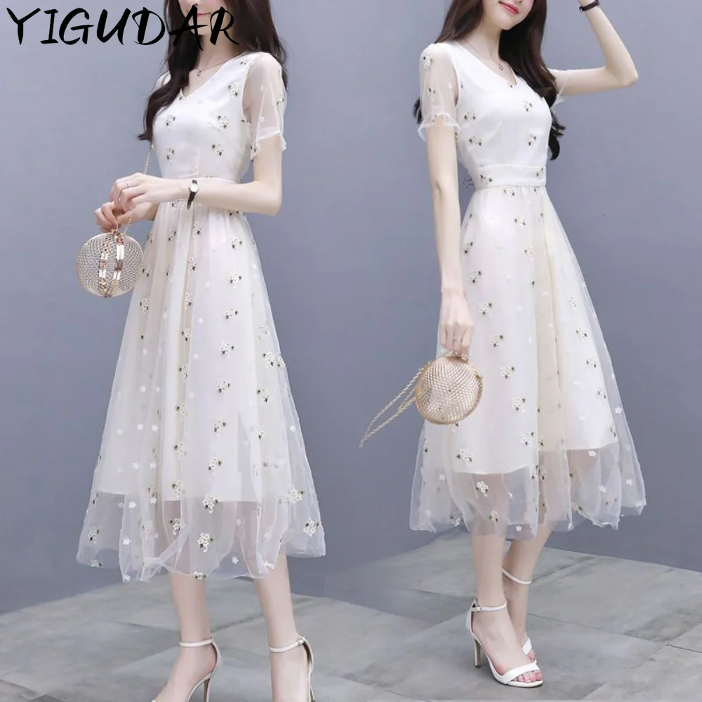 2023 Women Dress Fashion Short Sleeve Ruffles Pleated Dresses Summer Casual Loose Sundress Vestidos Dropshipping ropa de mujer
2023 Women Dress Fashion Short Sleeve Ruffles Pleated Dresses Summer Casual Loose Sundress Vestidos Dropshipping ropa de mujer