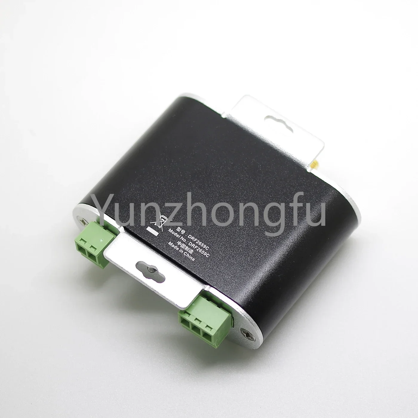 Чип CC2630, Super CC2530) DRF2659C RS485 для беспроводного модуля ZigBee (передача 1,6 км,
Чип CC2630, Super CC2530) DRF2659C RS485 для беспроводного модуля ZigBee (передача 1,6 км,