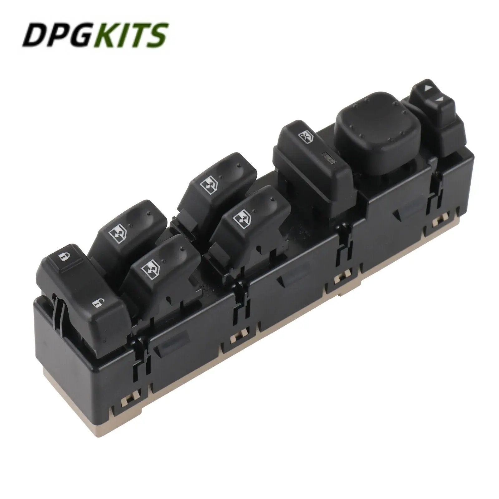 15112974 10398568 15109670 15125145 15181220 15883323 Front Driver Door Window Control Switch For GMC Sierra 1500 2003-2007
15112974 10398568 15109670 15125145 15181220 15883323 Front Driver Door Window Control Switch For GMC Sierra 1500 2003-2007