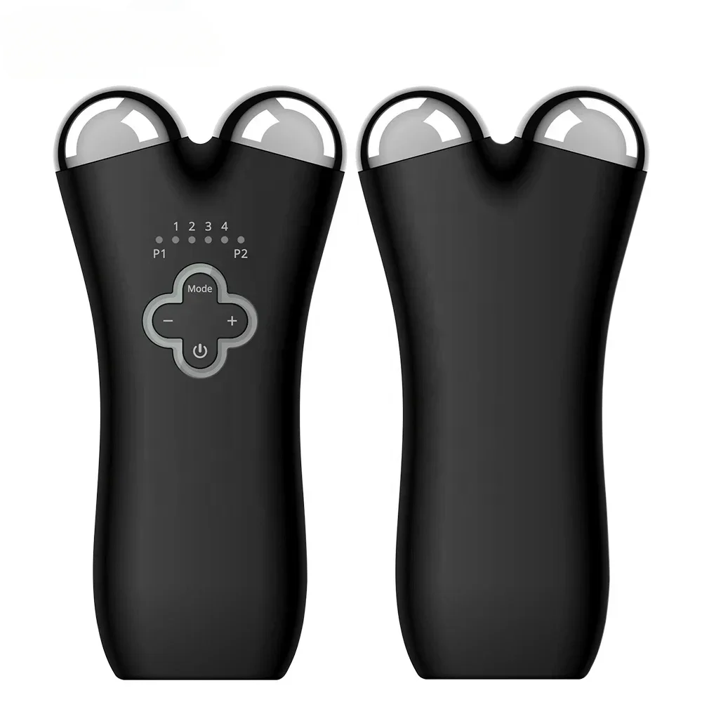 Popular Selling New Device Face Lift Up Tighten Firming EMS Microcurrent Portable Mini Facial Toning Device
Popular Selling New Device Face Lift Up Tighten Firming EMS Microcurrent Portable Mini Facial Toning Device