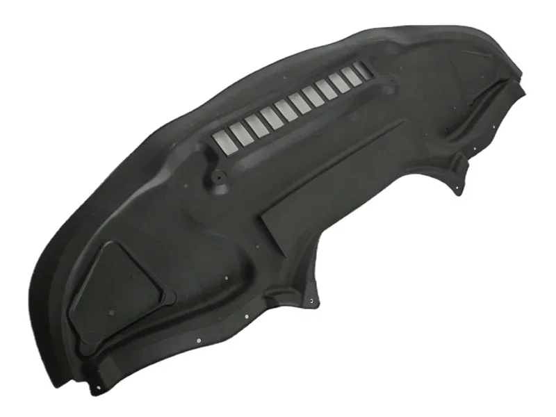 New Front Engine Splash Shield for Mercedes-Benz W220 S280 S300 S350 S500 S600 S65 98-06
New Front Engine Splash Shield for Mercedes-Benz W220 S280 S300 S350 S500 S600 S65 98-06