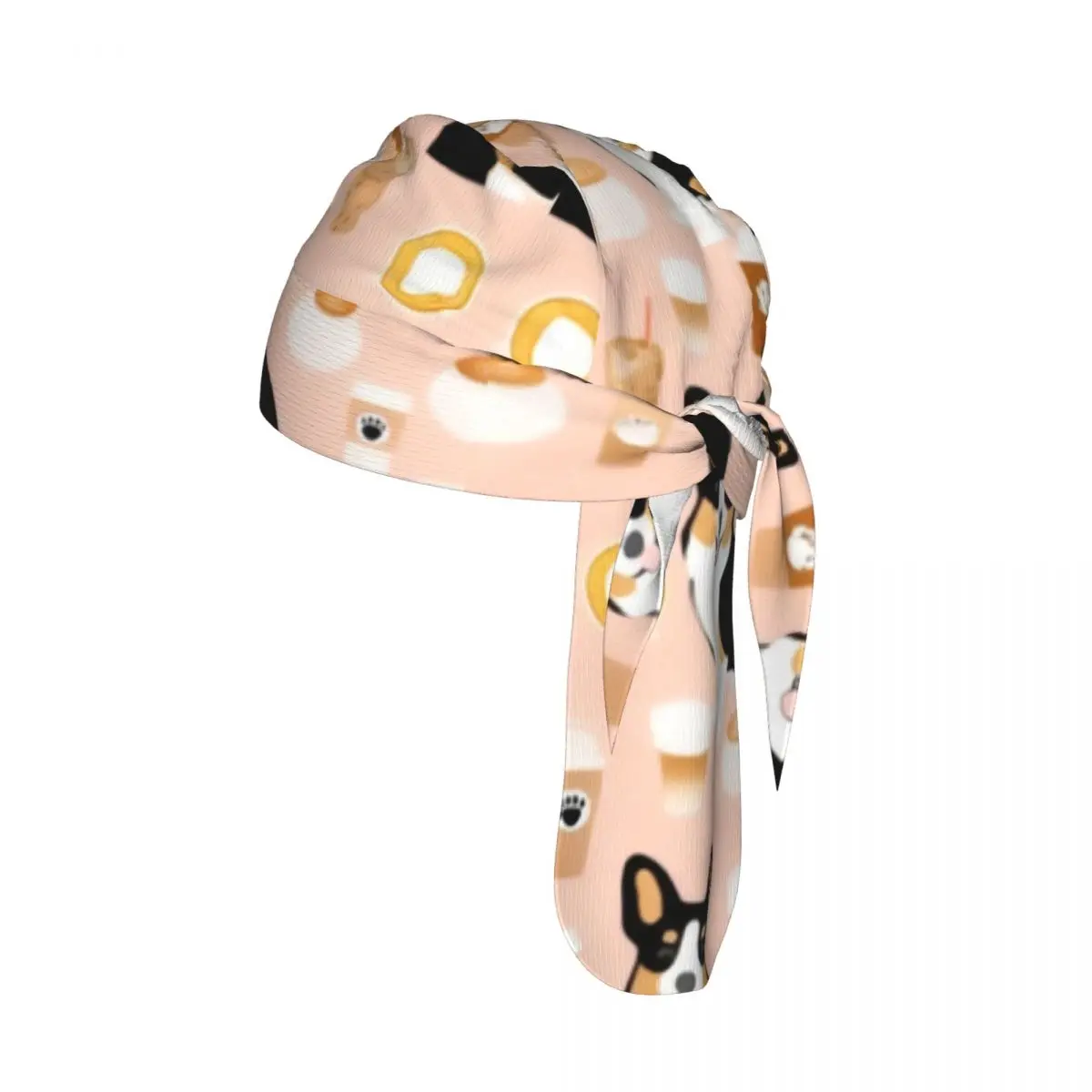 Quick-drying Cycling Cap Breathable Wicking Bandana Cute Dogs With Drinks Outdoor Running Hiking Bicycle Headwear
Quick-drying Cycling Cap Breathable Wicking Bandana Cute Dogs With Drinks Outdoor Running Hiking Bicycle Headwear