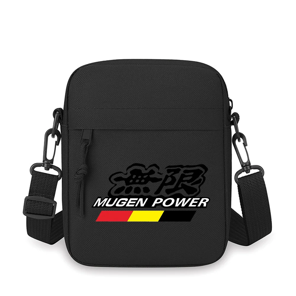 Mugen Power graphic design Men Crossbody Bag Single Shoulder Women Cartoon Anime Film Printing Design Unisex
Mugen Power graphic design Men Crossbody Bag Single Shoulder Women Cartoon Anime Film Printing Design Unisex