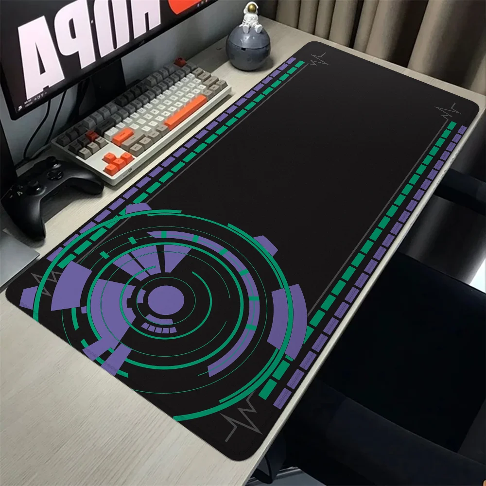 Компьютерный игровой коврик для мыши, мощный аккорд, аксессуары для игрового стола, большой компьютерный коврик для мыши в стиле аниме
Компьютерный игровой коврик для мыши, мощный аккорд, аксессуары для игрового стола, большой компьютерный коврик для мыши в стиле аниме