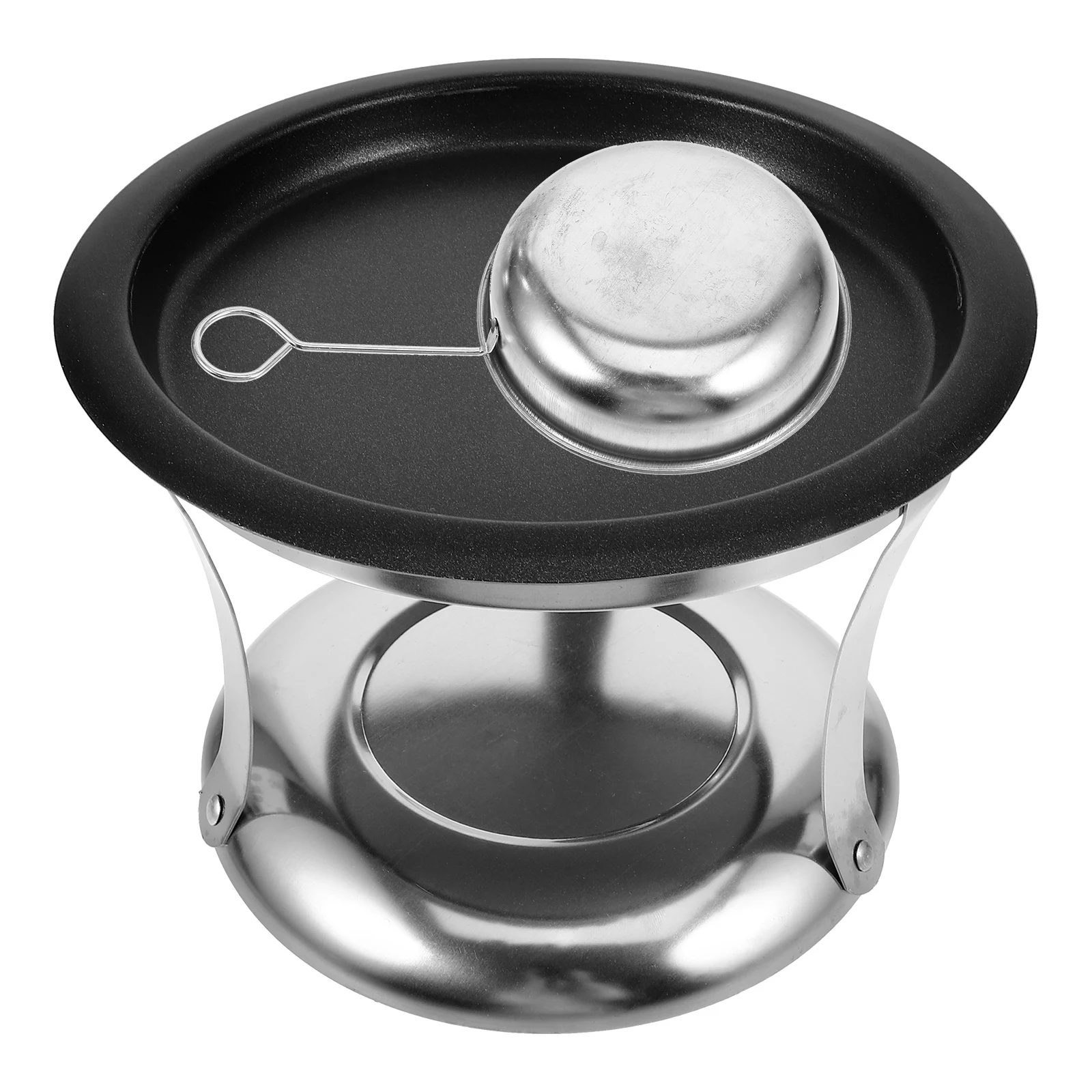 Stainless Steel Chafer Pan Buffet Dishes Warming Tray Silver Even Heat Distribution Camping Picnic Outdoor Grilling Accessories
Stainless Steel Chafer Pan Buffet Dishes Warming Tray Silver Even Heat Distribution Camping Picnic Outdoor Grilling Accessories