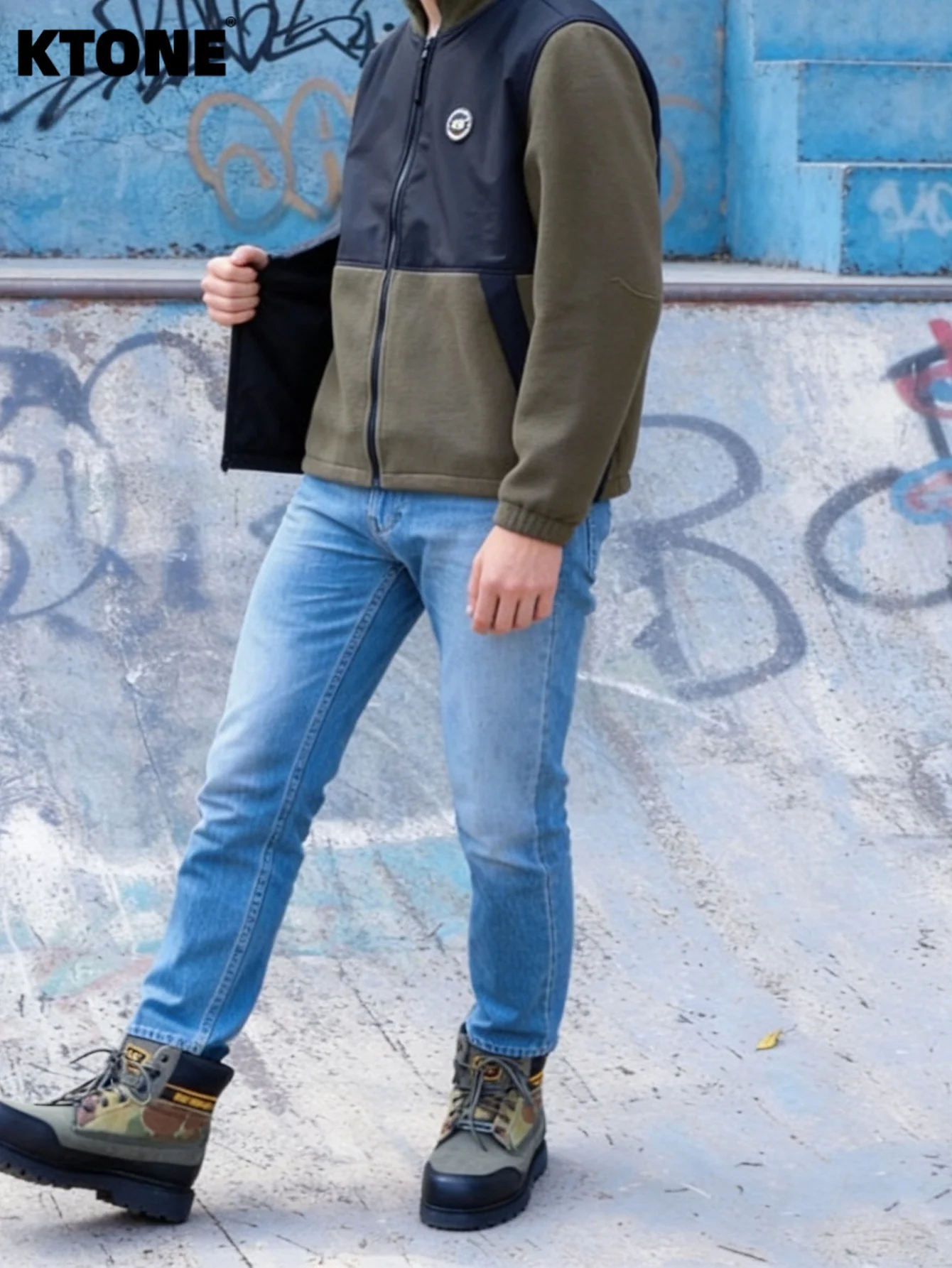 Streetwear Jeans Men's Blue Slim Jeans Light Retro Drip For Dating No accessories or belts included
Streetwear Jeans Men's Blue Slim Jeans Light Retro Drip For Dating No accessories or belts included