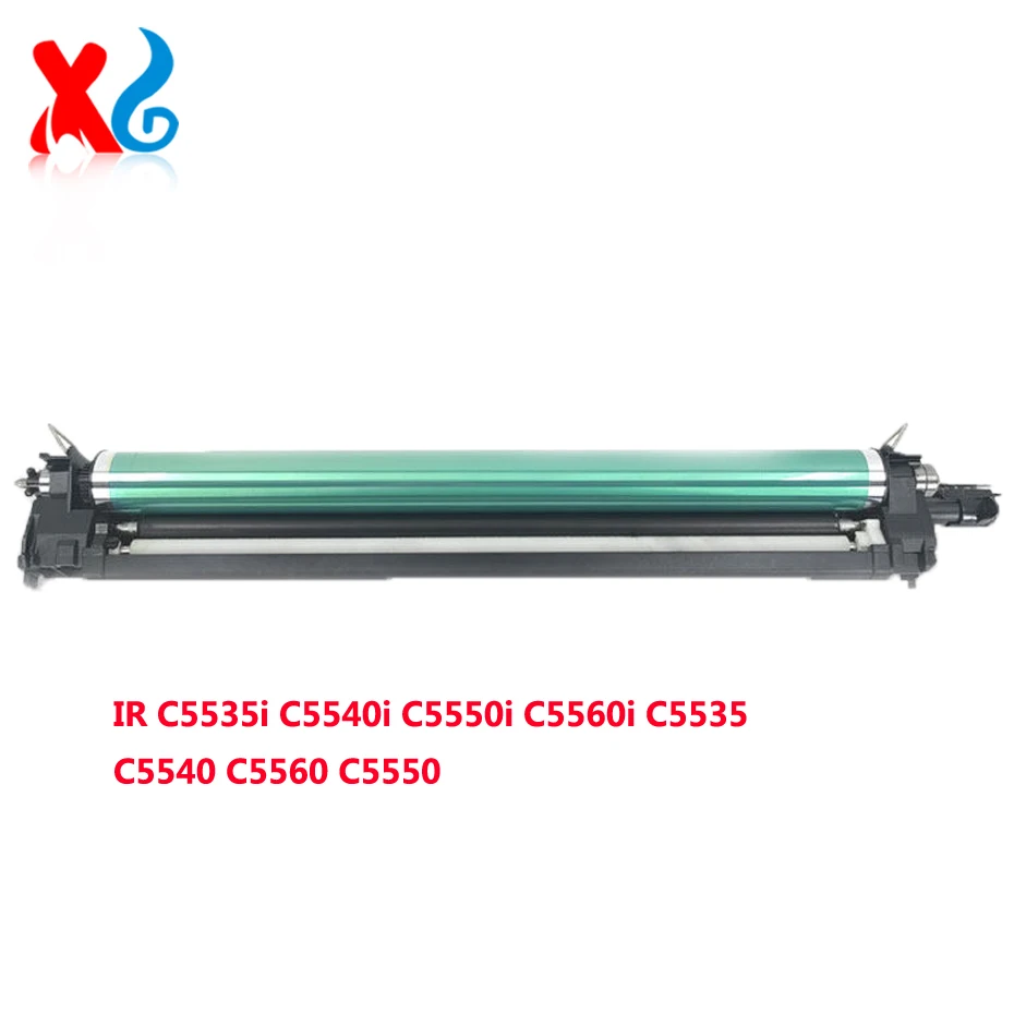 NPG-71 Drum Unit For Canon IR-ADV C5535 C5540 C5550 C5560 IRC5535i IRC5540i IRC5550i IRC5560i GPR55 C-EXV51
NPG-71 Drum Unit For Canon IR-ADV C5535 C5540 C5550 C5560 IRC5535i IRC5540i IRC5550i IRC5560i GPR55 C-EXV51