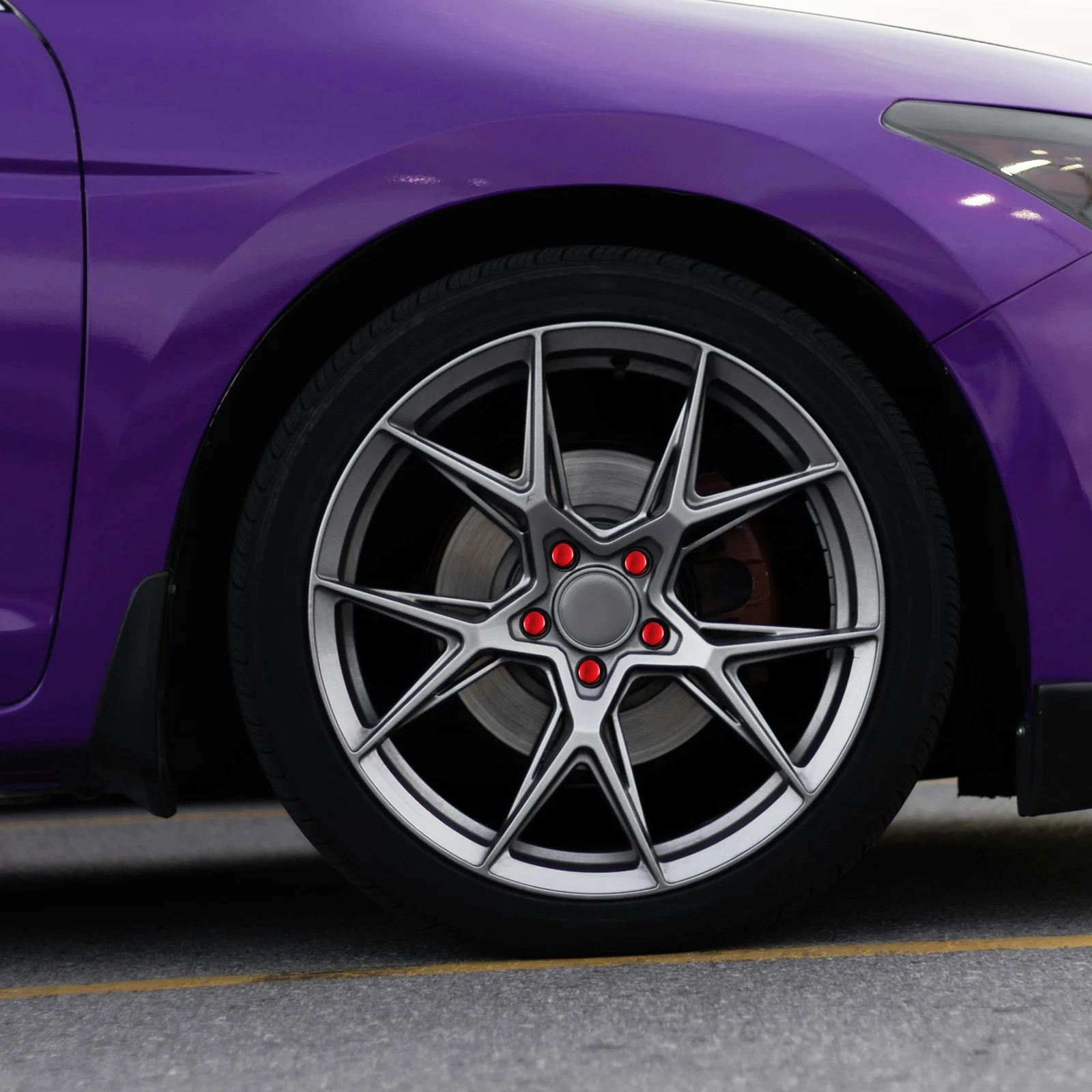 1 set Lug Nuts Set Car Wheel Nut Caps Tire Hub Covers Wheel Lug Bolt Caps Carbon Steel Metal Tyre Accessories Auto
1 set Lug Nuts Set Car Wheel Nut Caps Tire Hub Covers Wheel Lug Bolt Caps Carbon Steel Metal Tyre Accessories Auto